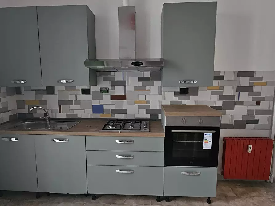 Immagine 4 di Camera in affitto  in Corso Carlo e Nello Rosselli a Torino