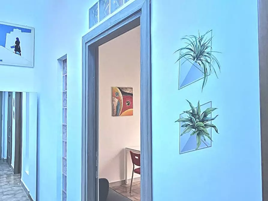 Immagine 2 di Camera in affitto  in Corso Carlo e Nello Rosselli a Torino