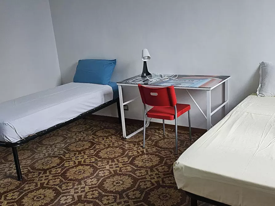 Immagine 10 di Camera in affitto  in Corso Carlo e Nello Rosselli a Torino