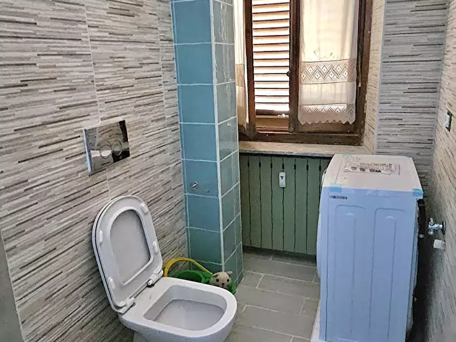 Immagine 6 di Camera in affitto  in Corso Carlo e Nello Rosselli a Torino