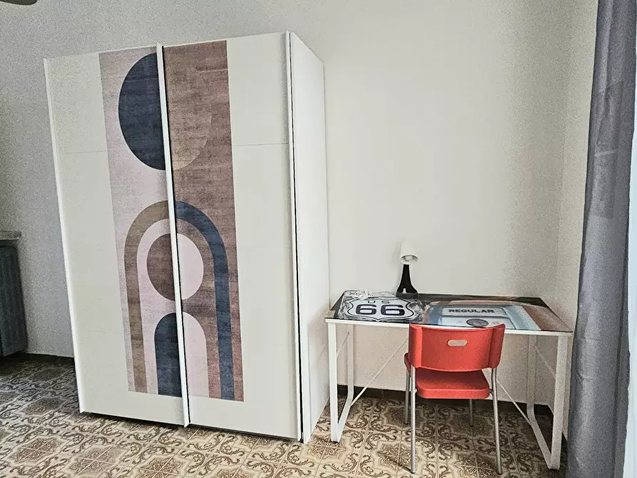 Immagine 8 di Camera in affitto  in Corso Carlo e Nello Rosselli a Torino