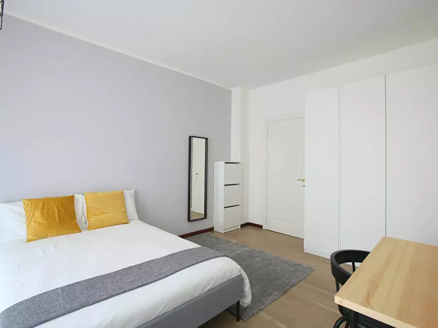 Immagine 4 di Camera in affitto  in Via Privata Mauro Rota a Milano