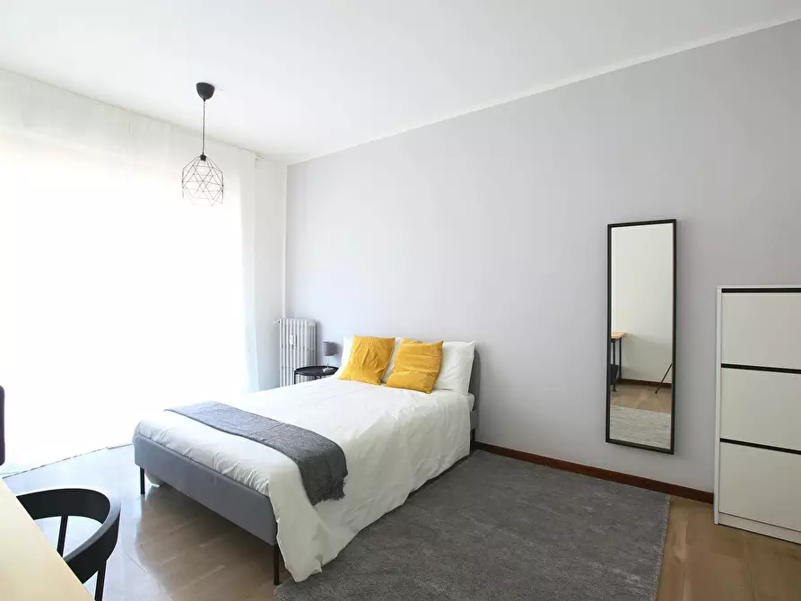 Immagine 2 di Camera in affitto  in Via Privata Mauro Rota a Milano