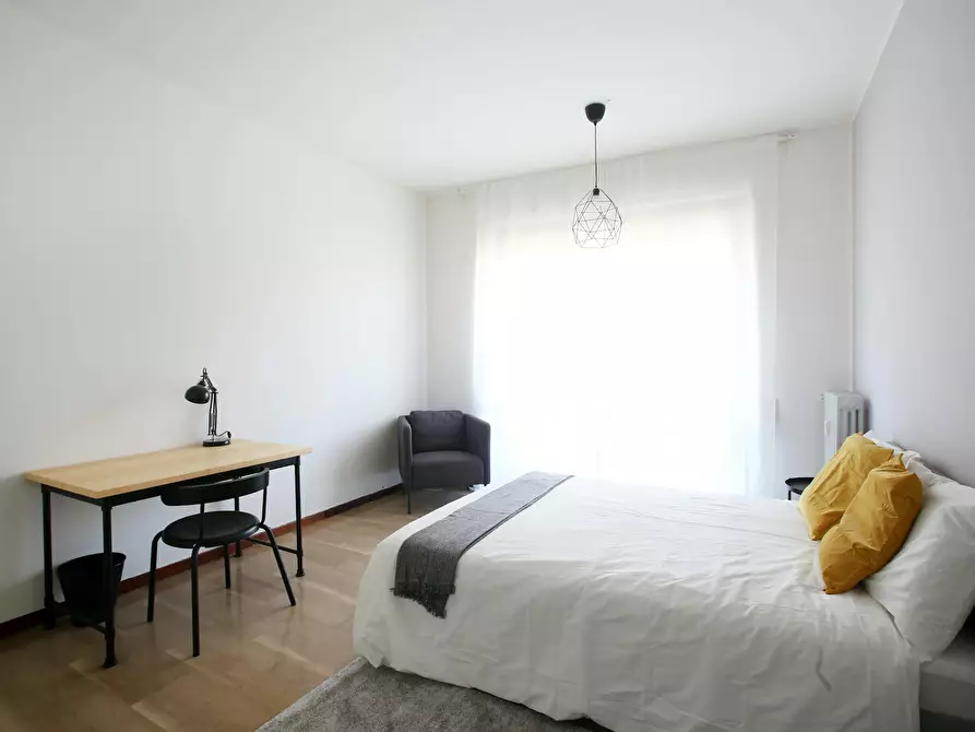 Immagine 1 di Camera in affitto  in Via Privata Mauro Rota a Milano