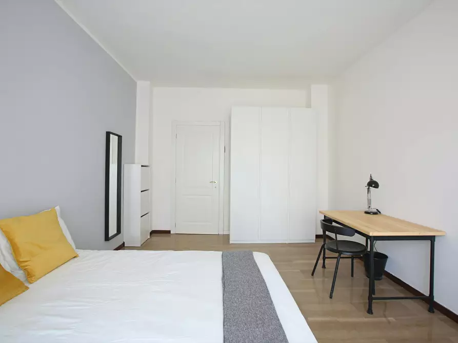 Immagine 6 di Camera in affitto  in Via Privata Mauro Rota a Milano