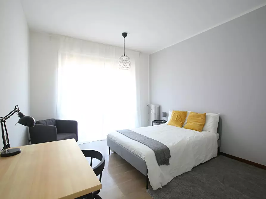 Immagine 3 di Camera in affitto  in Via Privata Mauro Rota a Milano