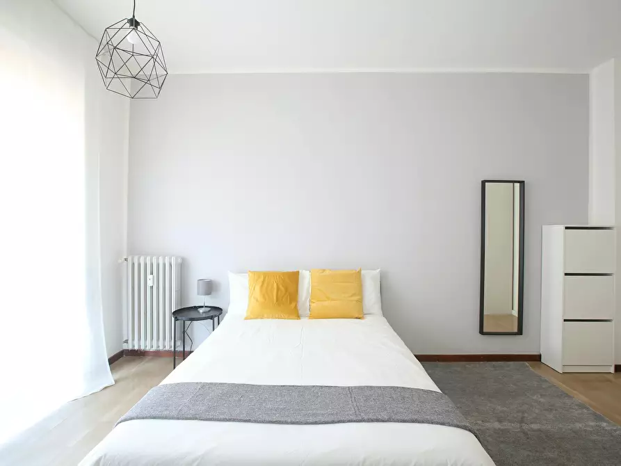 Immagine 7 di Camera in affitto  in Via Privata Mauro Rota a Milano