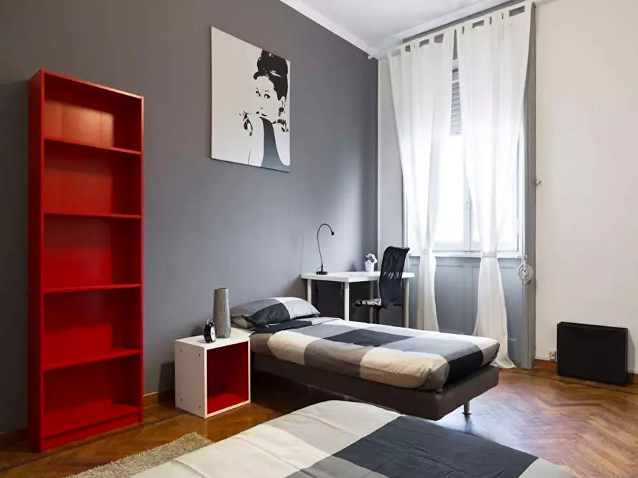 Immagine 8 di Camera in affitto  in Viale Giovanni da Cermenate a Milano