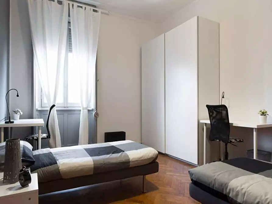 Immagine 1 di Camera in affitto  in Viale Giovanni da Cermenate a Milano