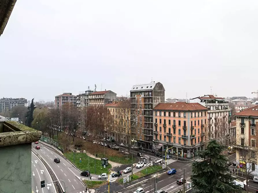 Immagine 6 di Camera in affitto  in Viale Giovanni da Cermenate a Milano