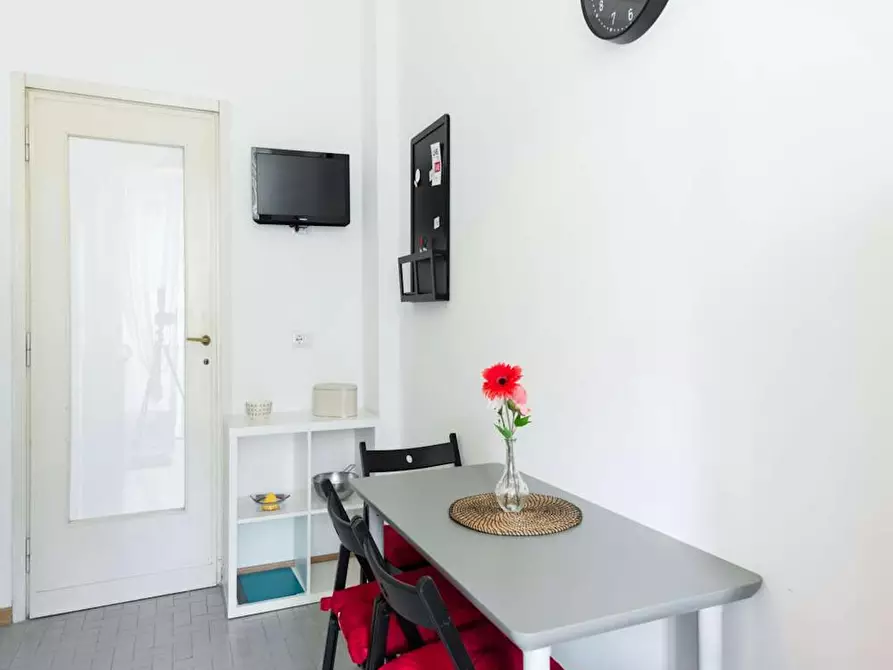 Immagine 10 di Camera in affitto  in Via Raffaello Bertieri a Milano