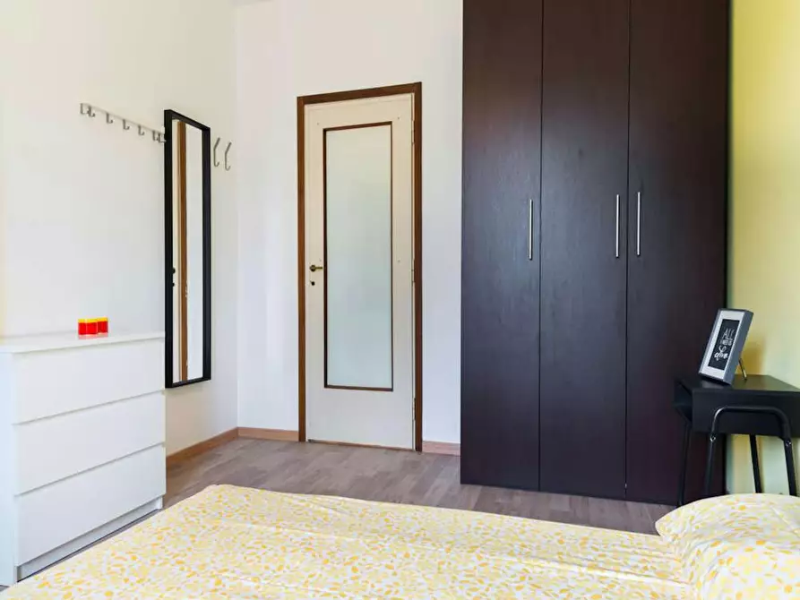 Immagine 6 di Camera in affitto  in Via Raffaello Bertieri a Milano