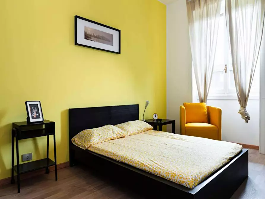 Immagine 1 di Camera in affitto  in Via Raffaello Bertieri a Milano