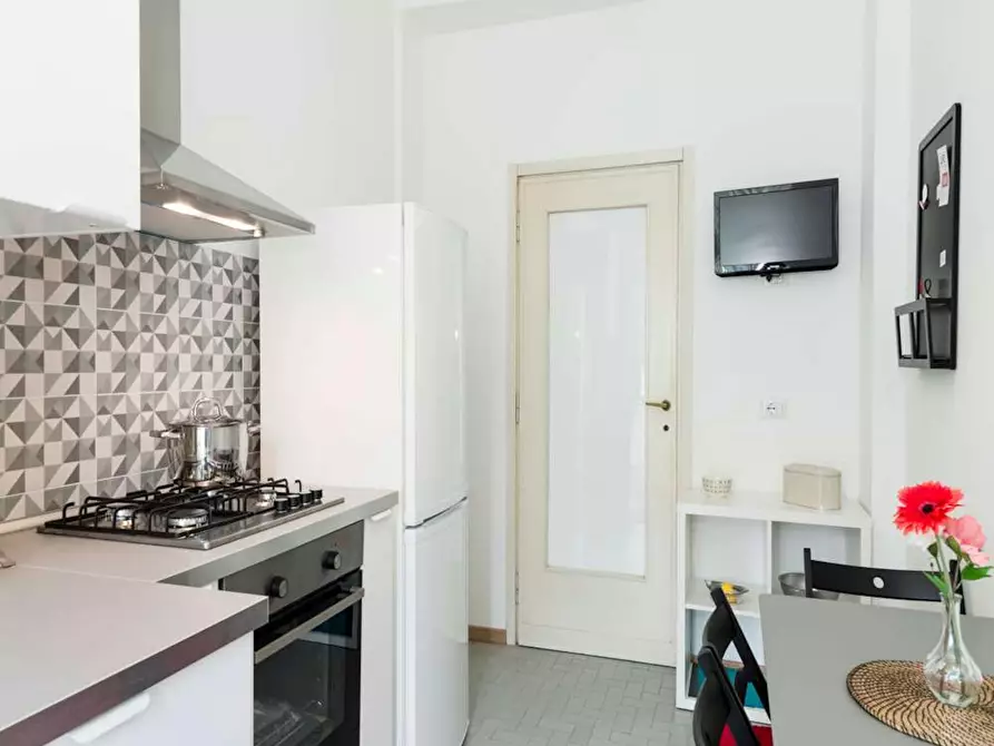 Immagine 10 di Camera in affitto  in Via Raffaello Bertieri a Milano