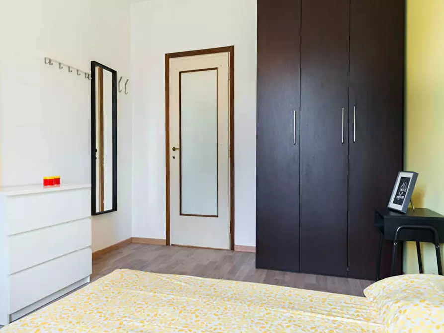 Immagine 8 di Camera in affitto  in Via Raffaello Bertieri a Milano