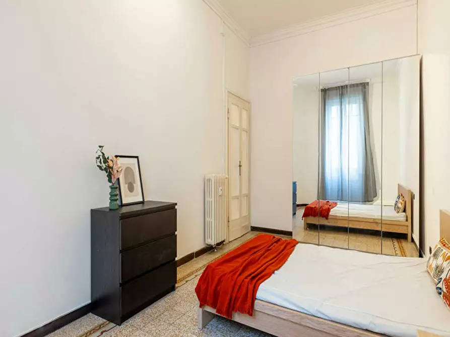 Immagine 9 di Camera in affitto  in Viale Regina Giovanna a Milano
