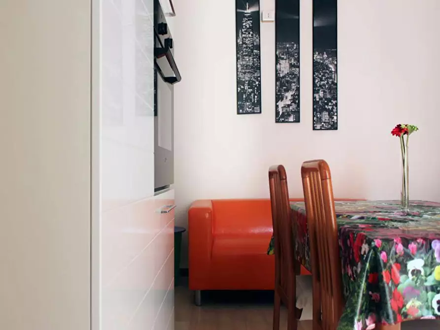 Immagine 10 di Camera in affitto  in Via Salvatore Barzilai a Milano