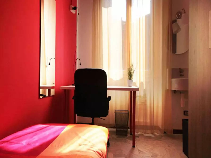 Immagine 4 di Camera in affitto  in Via Salvatore Barzilai a Milano