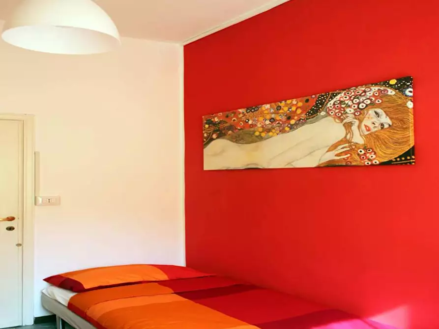 Immagine 9 di Camera in affitto  in Via Salvatore Barzilai a Milano