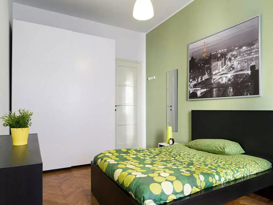 Immagine 1 di Camera in affitto  in Via Giuseppe Bruschetti a Milano