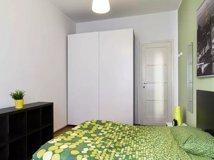 Immagine 5 di Camera in affitto  in Via Giuseppe Bruschetti a Milano