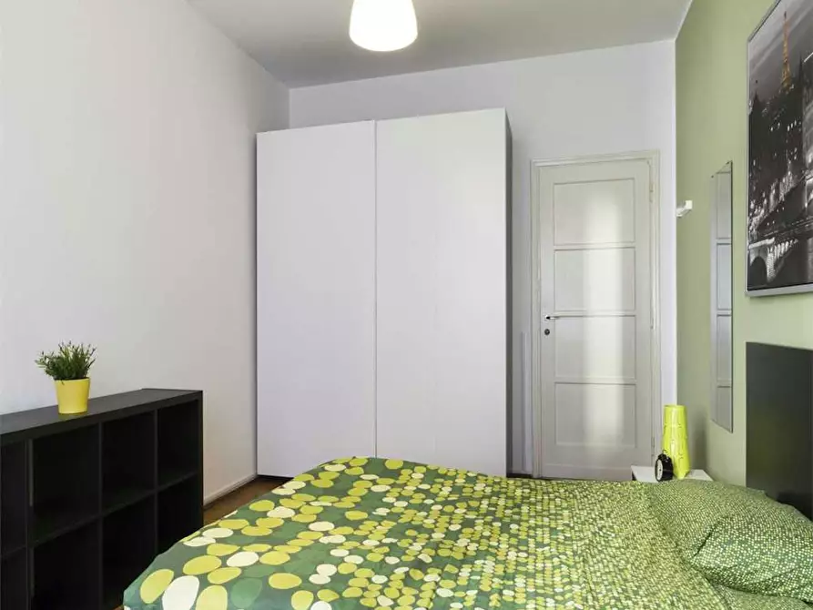 Immagine 6 di Camera in affitto  in Via Giuseppe Bruschetti a Milano