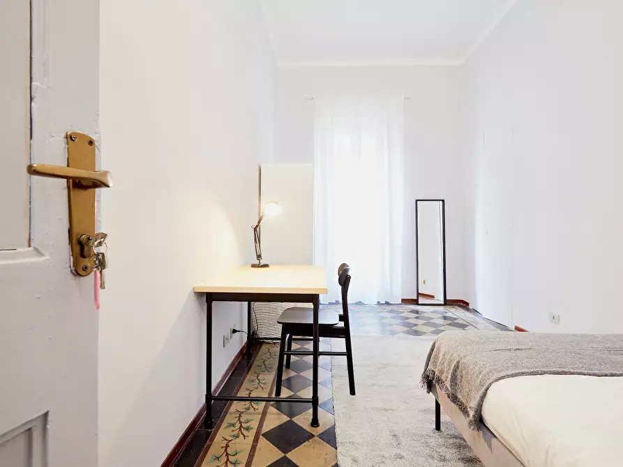 Immagine 3 di Camera in affitto  in Via Ormea a Torino