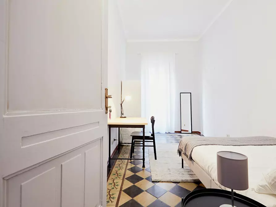 Immagine 2 di Camera in affitto  in Via Ormea a Torino