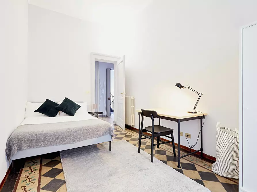 Immagine 5 di Camera in affitto  in Via Ormea a Torino