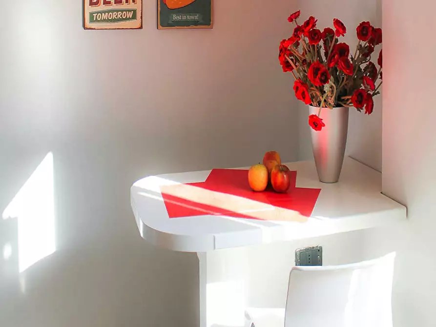 Immagine 10 di Camera in affitto  in Viale Sarca a Milano