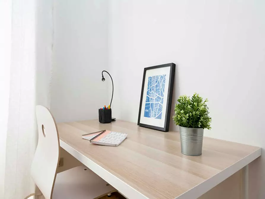 Immagine 5 di Camera in affitto  in Via Andrea Costa a Milano