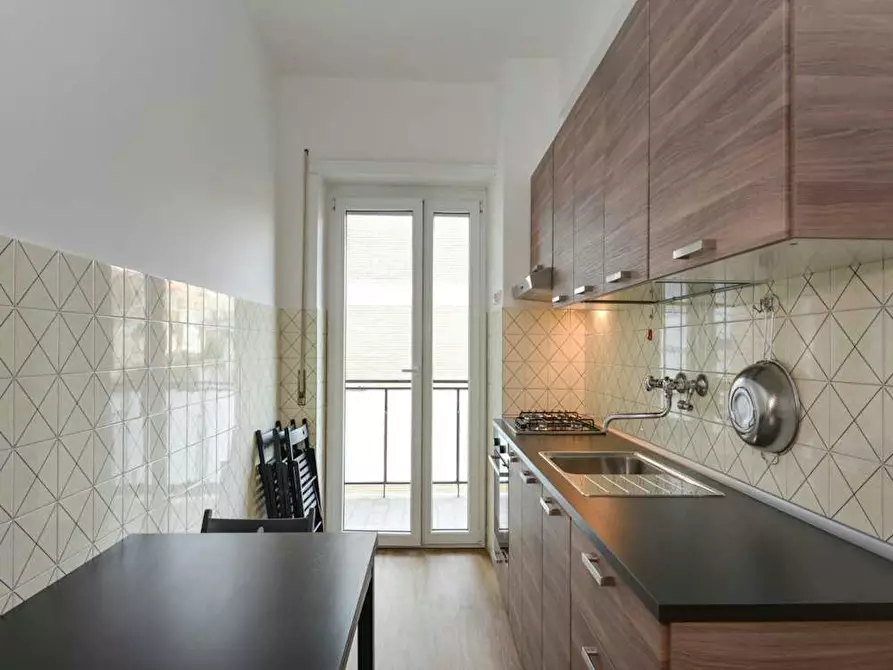 Immagine 9 di Camera in affitto  in Viale dei Quattro Venti a Roma