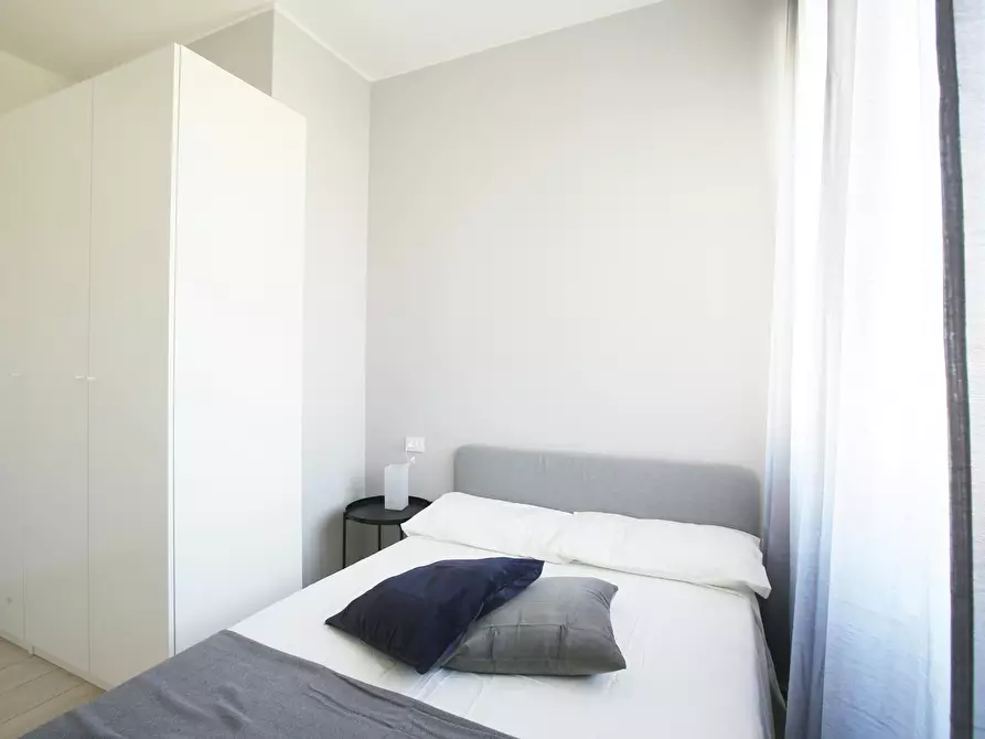 Immagine 5 di Camera in affitto  in Via Giuseppe Soli a Modena