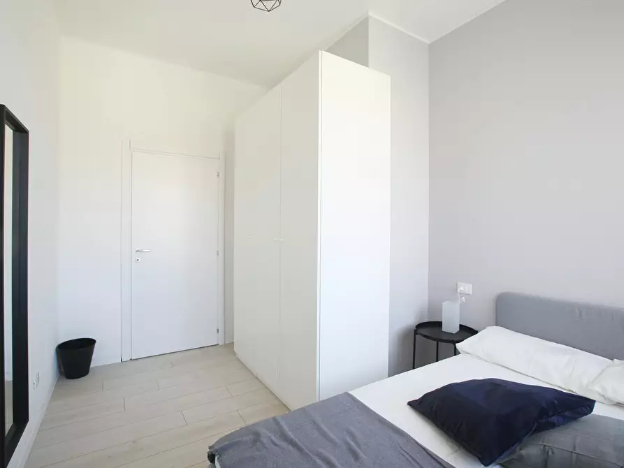 Immagine 4 di Camera in affitto  in Via Giuseppe Soli a Modena