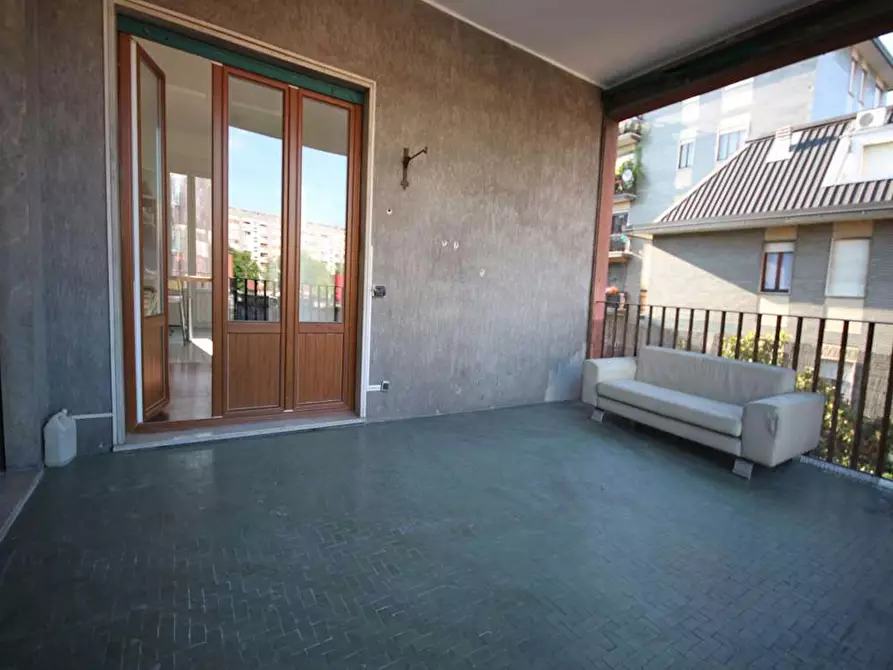 Immagine 8 di Camera in affitto  in Via Bernina a Milano