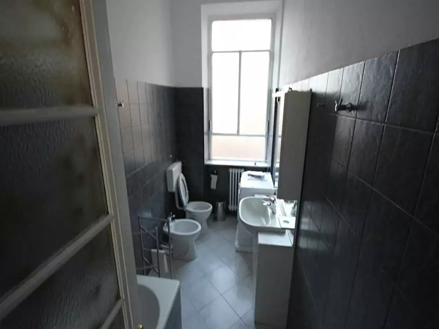 Immagine 9 di Camera in affitto  in Via Bernina a Milano