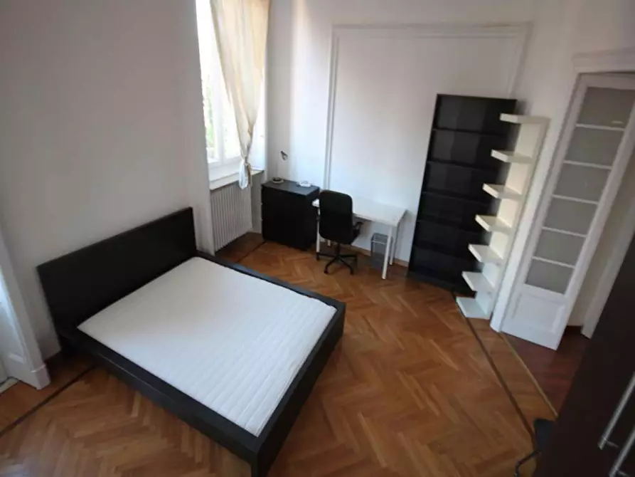 Immagine 7 di Camera in affitto  in Via Bernina a Milano