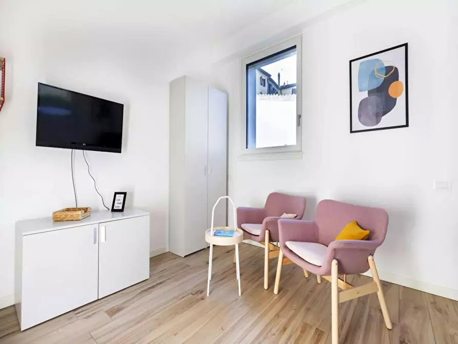 Immagine 7 di Camera in affitto  in Via Ospedale Civile a Padova