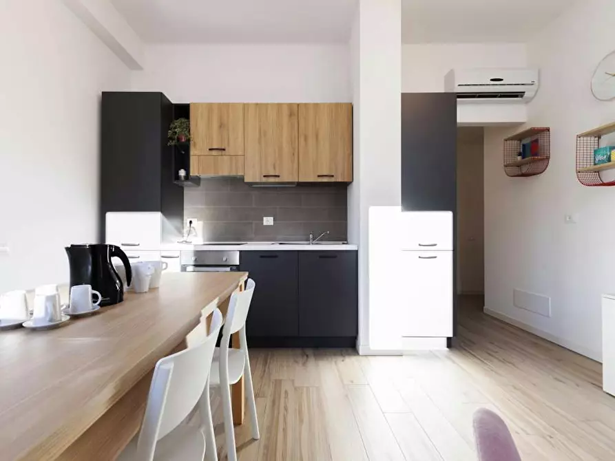 Immagine 10 di Camera in affitto  in Via Ospedale Civile a Padova