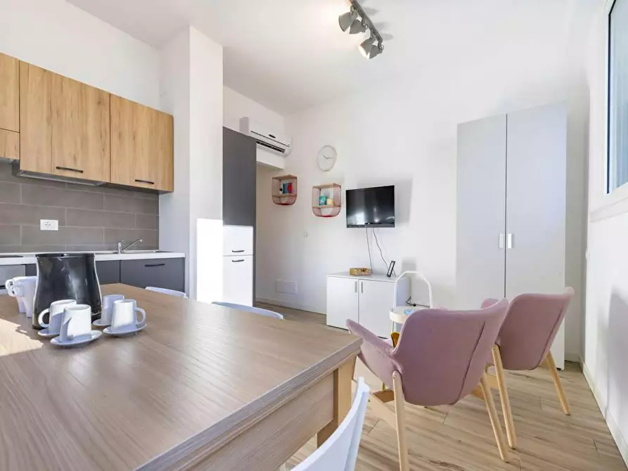 Immagine 9 di Camera in affitto  in Via Ospedale Civile a Padova