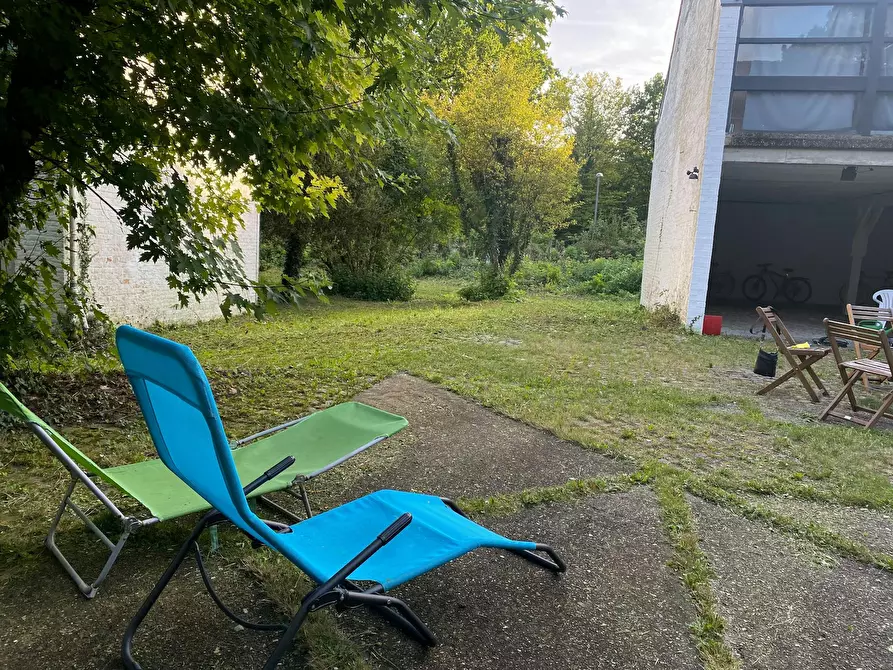 Immagine 7 di Camera in affitto  in Simpelvelder Straße a Aachen
