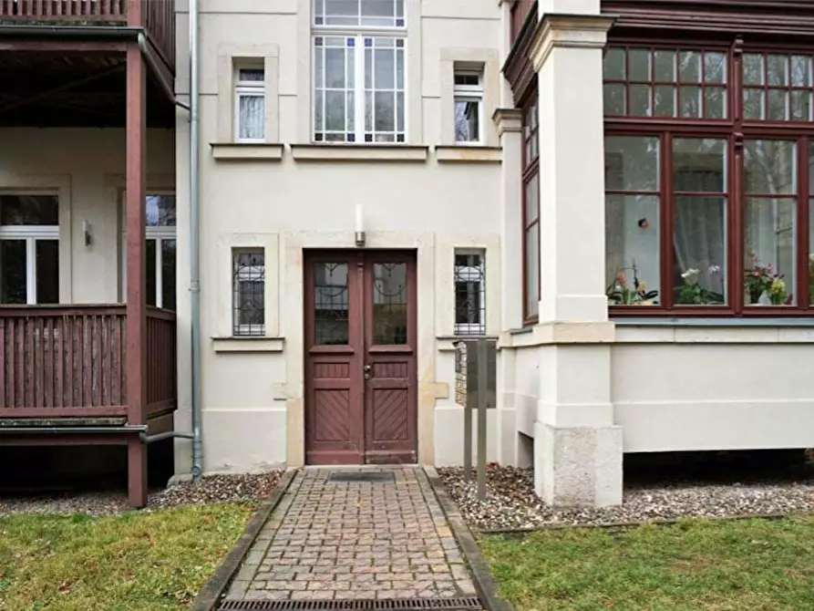 Immagine 6 di Appartamento in affitto  in Bautzner Landstraße a Dresden