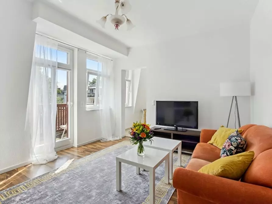 Immagine 2 di Appartamento in affitto  in Bautzner Landstraße a Dresden