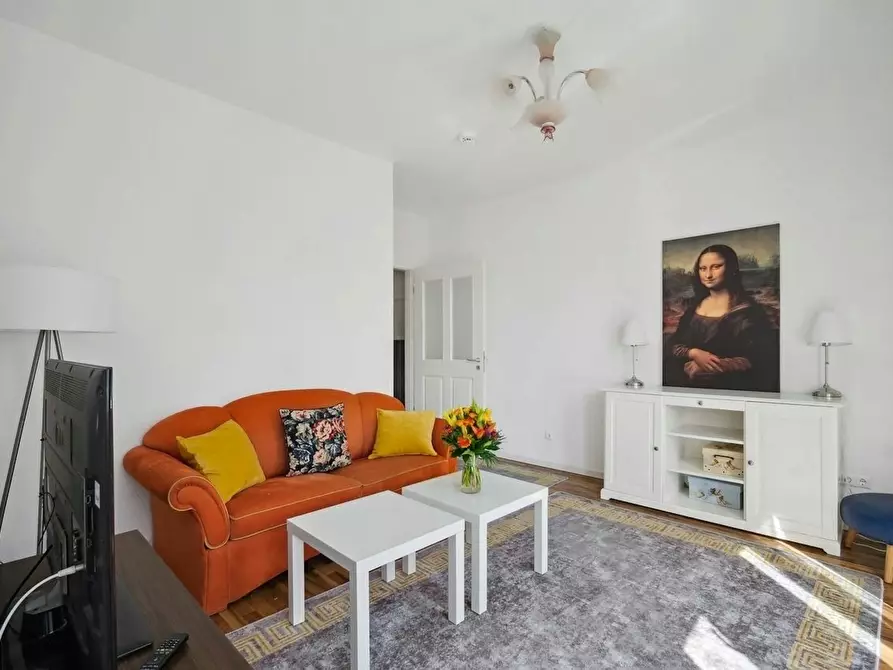 Immagine 4 di Appartamento in affitto  in Bautzner Landstraße a Dresden