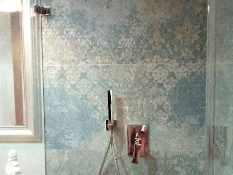 Immagine 10 di Appartamento in affitto  in Via Disciplini a Riva Del Garda