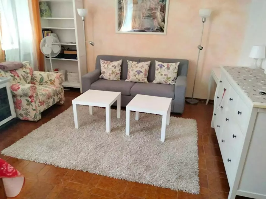 Immagine 2 di Appartamento in affitto  in Via Disciplini a Riva Del Garda