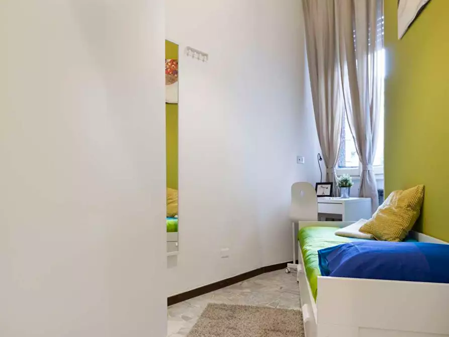Immagine 4 di Camera in affitto  in Via Salvatore Barzilai a Milano