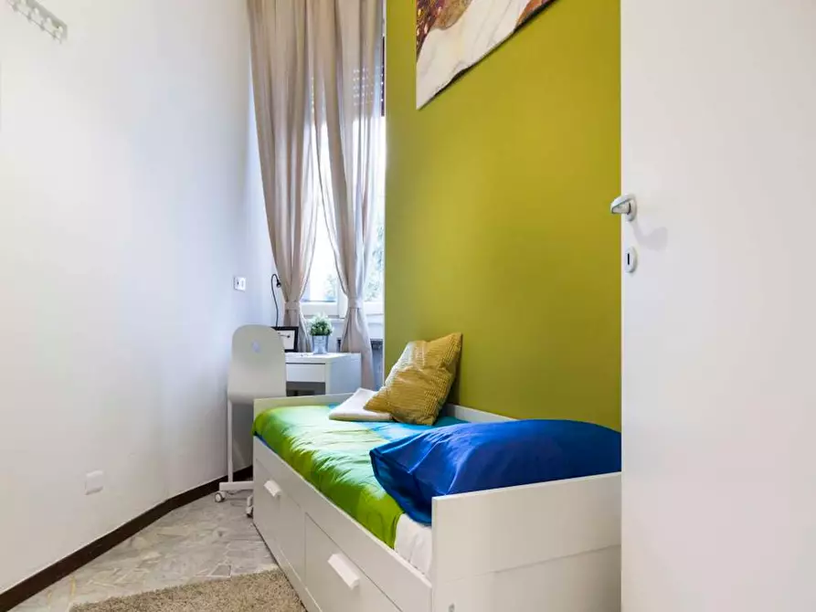 Immagine 2 di Camera in affitto  in Via Salvatore Barzilai a Milano