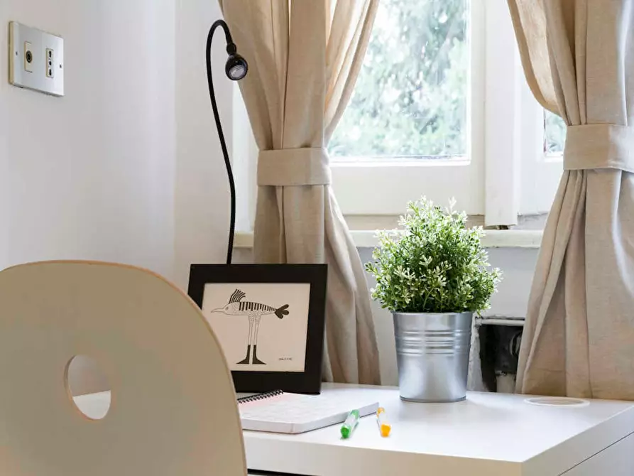 Immagine 7 di Camera in affitto  in Via Salvatore Barzilai a Milano