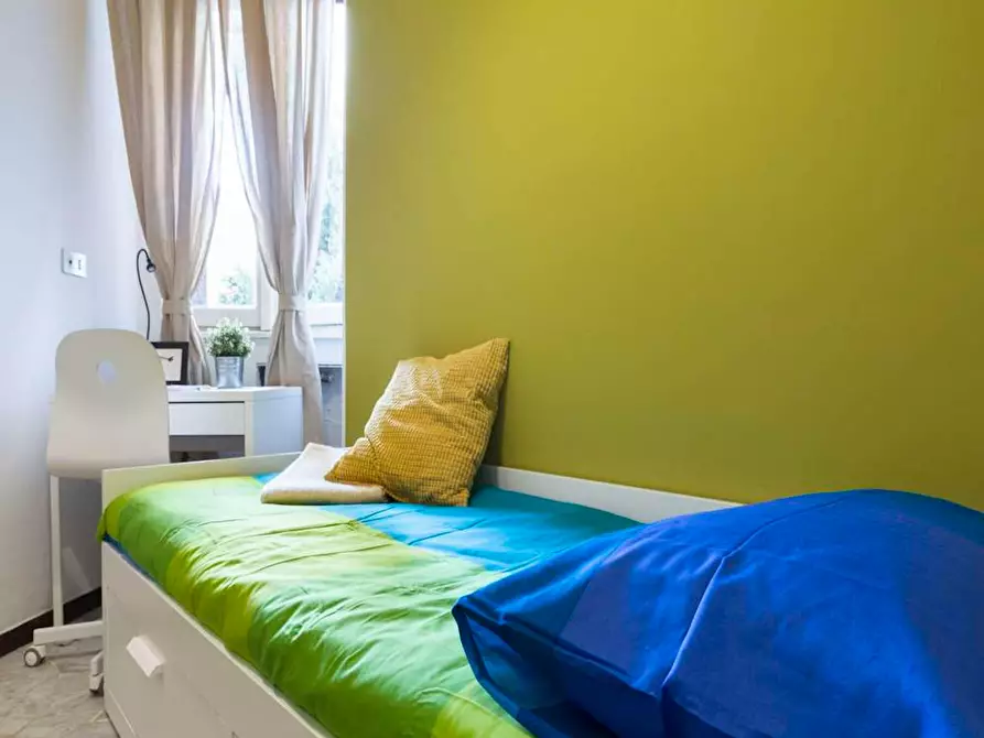 Immagine 3 di Camera in affitto  in Via Salvatore Barzilai a Milano